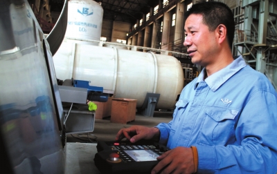 能為中國航天做貢獻(xiàn)，我格外自豪！