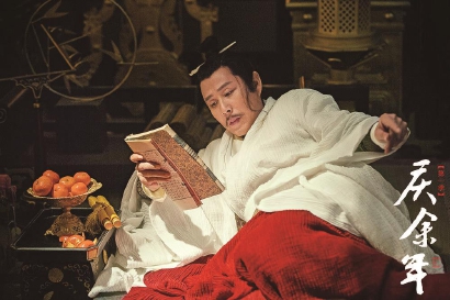 “穿古裝的都市劇”，創(chuàng)新抑或另一種套路？