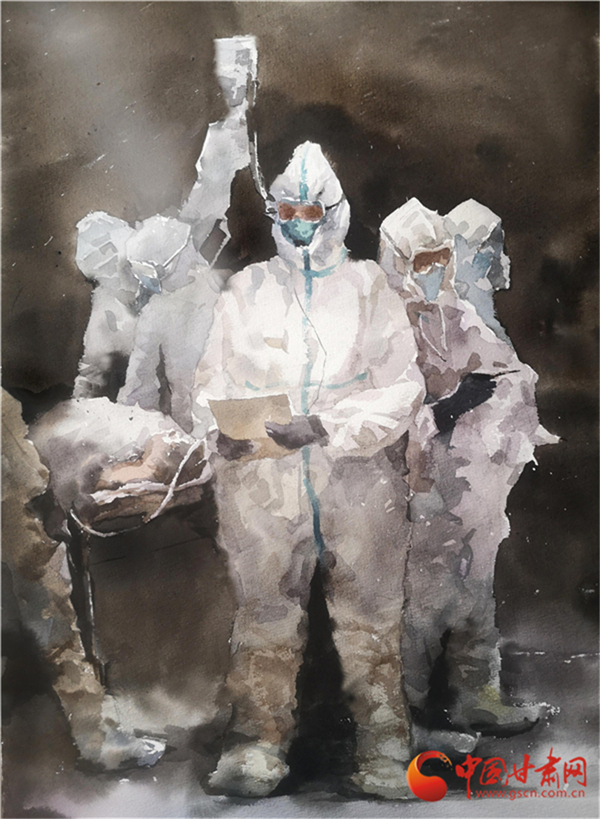 【甘肅文藝界戰(zhàn)“疫”·美術(shù)④ 】陳少杰《祝?！?>
        </a><em>【甘肅文藝界戰(zhàn)“疫”·美術(shù)④ 】陳少杰《祝?！?/em></li>
    <li><a  target=