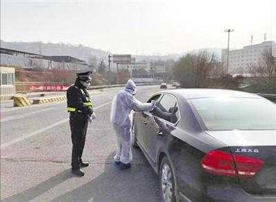 日夜堅守，他們的“抗疫十二時辰”