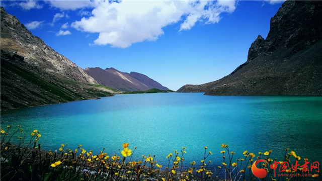 致敬最美逆行者！甘肅天祝冰溝河景區(qū)將向全國(guó)醫(yī)護(hù)人員免費(fèi)開放