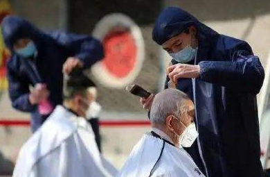 去理發(fā)該注意些啥？