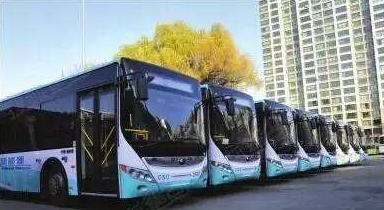 蘭州公交推行 隔位、分散就座乘車