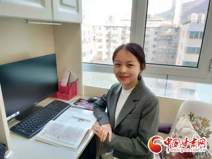 【三八特刊·“疫”線師情】她，顧念每一個(gè)跳動(dòng)的生命