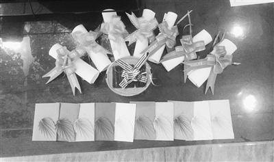 【甘肅全民戰(zhàn)“疫”】特別的愛給特別的你！