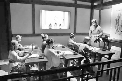 從西夏文銅符牌，一窺神秘的“大白高國”