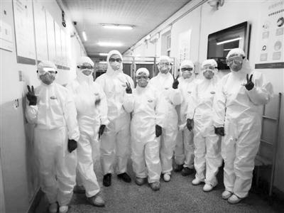 “疫情不結束， 就不是休息的時候”——蘭大一院首批奮戰(zhàn)抗疫一線醫(yī)護人員自述