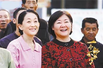 聚焦脫貧攻堅(jiān) 全程張掖取景 《一個都不能少》在央視一套開播