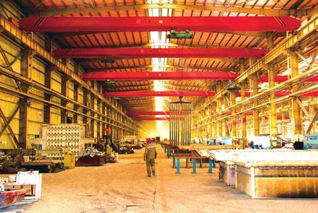 不負春光與時行 嘉峪關(guān)市按下復(fù)工復(fù)產(chǎn)“加速鍵”