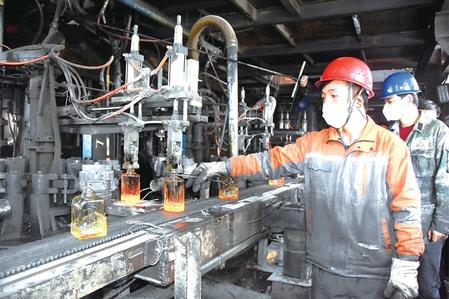 開動“直通車” 高歌“加速跑” 酒泉市精準推進復(fù)工復(fù)產(chǎn)