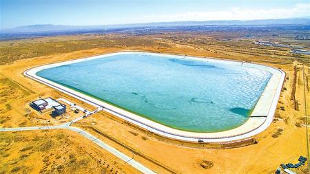 奮力前行不停步 ——武威市堅(jiān)持疫情防控和經(jīng)濟(jì)發(fā)展兩手抓、兩不誤、兩促進(jìn)