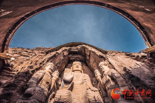 8條旅游精品線路發(fā)布，這個(gè)清明假期武威等你來！ 