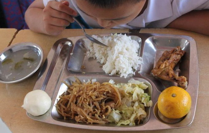 蘭州城關(guān)區(qū)衛(wèi)健局：疫情防控期間暫緩轄區(qū)所有校外小飯桌經(jīng)營活動(dòng)