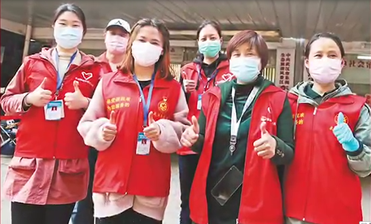 視頻|甘肅原創(chuàng)MV《平凡的守望》，致敬最平凡可愛(ài)的守護(hù)者