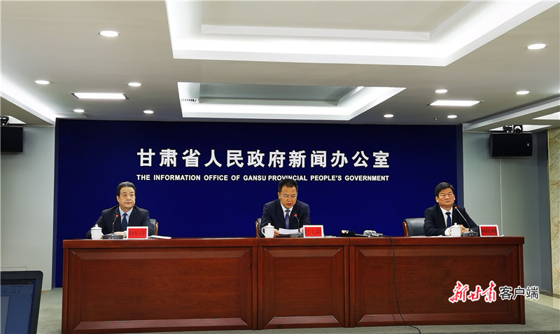 精細措施抗疫情 擔(dān)當(dāng)作為抓發(fā)展——嘉峪關(guān)市發(fā)布新冠肺炎疫情防控工作和復(fù)工復(fù)產(chǎn)進展情況