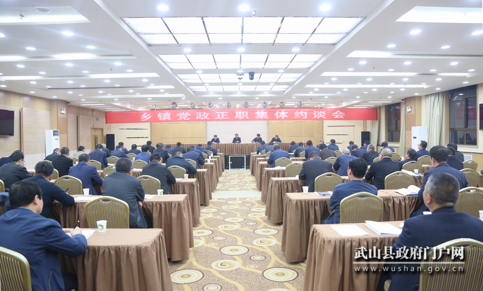 武山縣突出“快、細(xì)、實、嚴(yán)”全力推進(jìn)抓黨建促決戰(zhàn)決勝脫貧攻堅問題排查清零