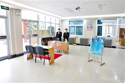 返校復(fù)學(xué)，蘭州大學(xué)準(zhǔn)備好了