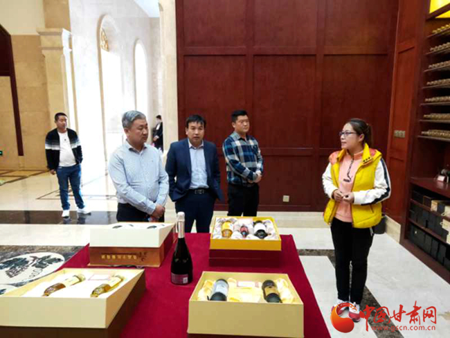 甘肅武威商圈與央融集團、新疆新隴商公司合力打造“武威商圈”社區(qū)團購電商平臺