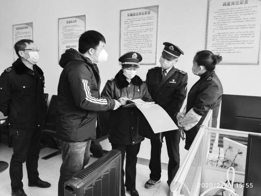 守護(hù)人民健康的藍(lán)盾衛(wèi)士——記白銀市衛(wèi)生計生綜合監(jiān)督執(zhí)法局副科長高紅