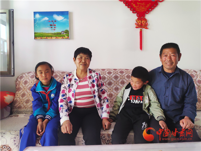 【甘肅省決戰(zhàn)決勝脫貧攻堅(jiān)】武威涼州：黃羊鎮(zhèn)一個(gè)村莊的昨天、今天和明天