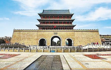 【溯源甘肅】兩漢時(shí)期的涼州：天下要沖，國家藩衛(wèi)