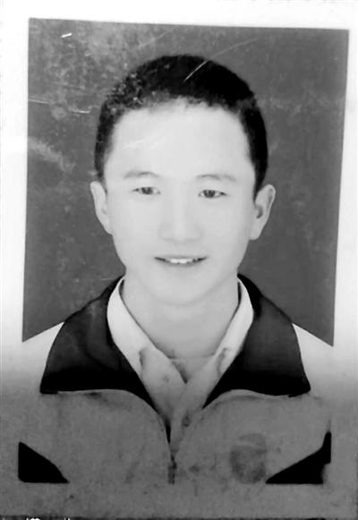 11年前在蘭大上學失聯 哥哥你在哪兒？我們一直在找你！