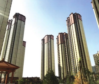 今年蘭州市第一批城鎮(zhèn)新建棚改項目開工率已達(dá)82.65%