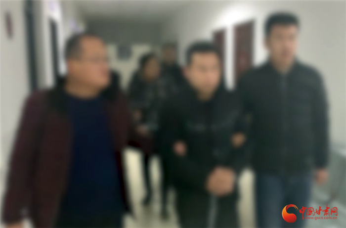 涉案金額300余萬元！“12·16”特大盜竊案告破始末