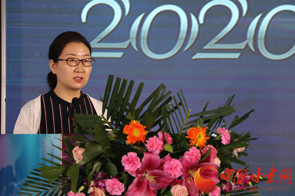 蘭州大數(shù)據(jù)產(chǎn)業(yè)發(fā)展協(xié)會(huì)成立大會(huì)暨第一屆會(huì)員大會(huì)圓滿(mǎn)召開(kāi)（圖）