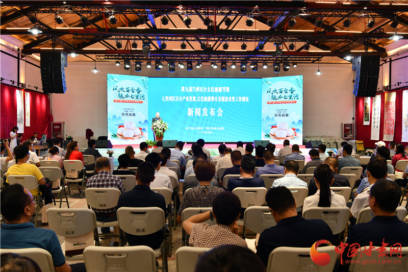 “七個方面下功夫” 蘭州七里河區(qū)扎實推進(jìn)脫貧攻堅