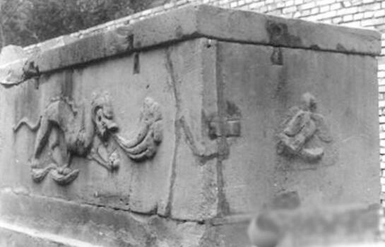 蘭州榆中一座古墓，揭開(kāi)大唐攻滅高昌國(guó)的一段往事