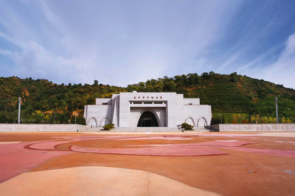 新時代，為什么傳承紅色革命精神?這組海報告訴你