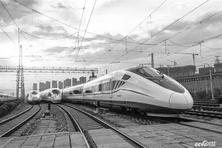 回眸“十三五”丨這5年，在幸福路上加速奔跑！