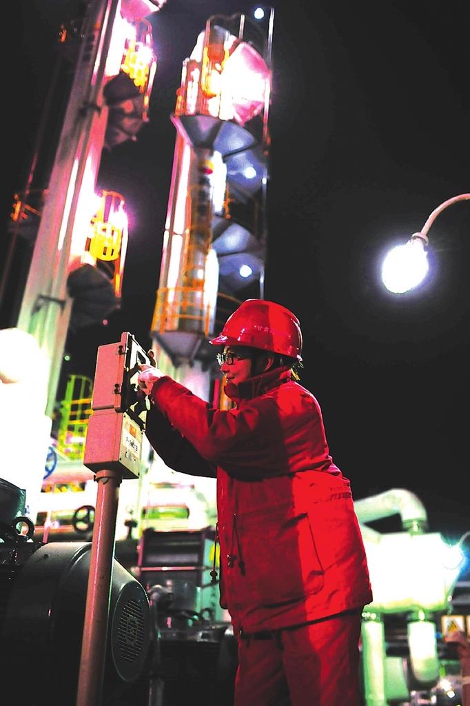 蘭州熱電公司提前開閘送熱鍋爐、管網(wǎng)運行狀況良好