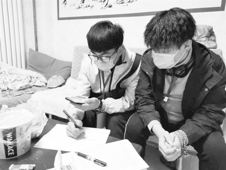 關(guān)注人口普查丨人口普查，一次有意義的社會實踐