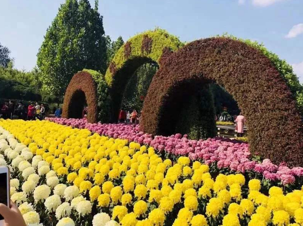 蘭州氣溫一路走低，最低-4℃