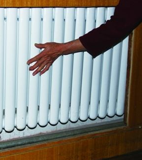 供暖首日部分居民家里暖氣不熱 安寧區(qū)熱管辦、西固區(qū)物管辦值班電話無人接聽