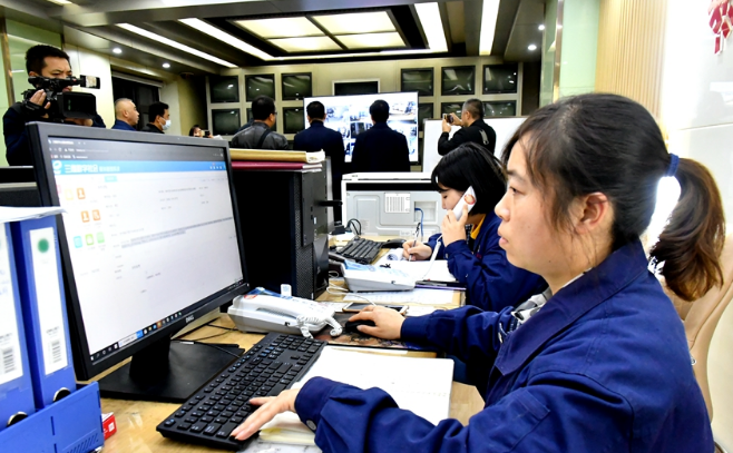 【關(guān)注供暖季】暖氣不熱怎么辦？蘭州公布325個(gè)投訴監(jiān)督電話