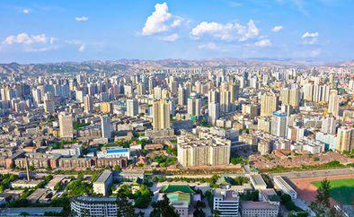 2020預(yù)計(jì)蘭州市全年生產(chǎn)總值增長1.3%左右