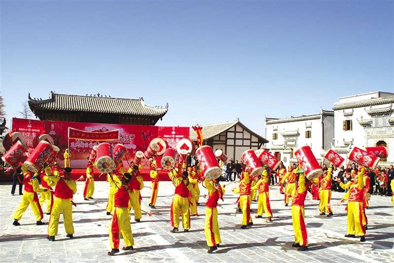 鬧元宵，蘭州人還有哪些風(fēng)俗？