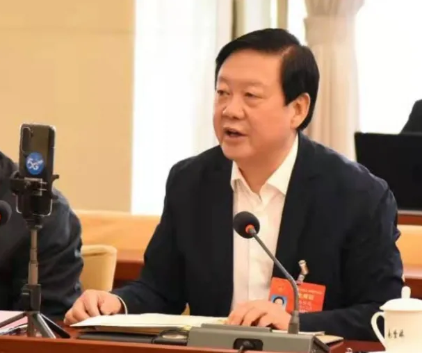 【聚焦2021全國(guó)兩會(huì)】全國(guó)人大代表、市委書(shū)記楊維俊接受中國(guó)日?qǐng)?bào)記者采訪