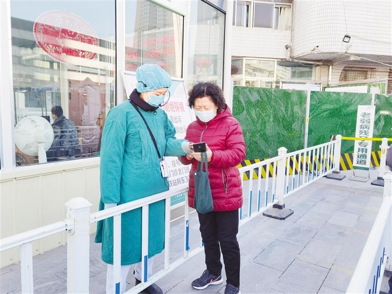 智能生活下，老年人的“數(shù)字鴻溝”如何跨越？