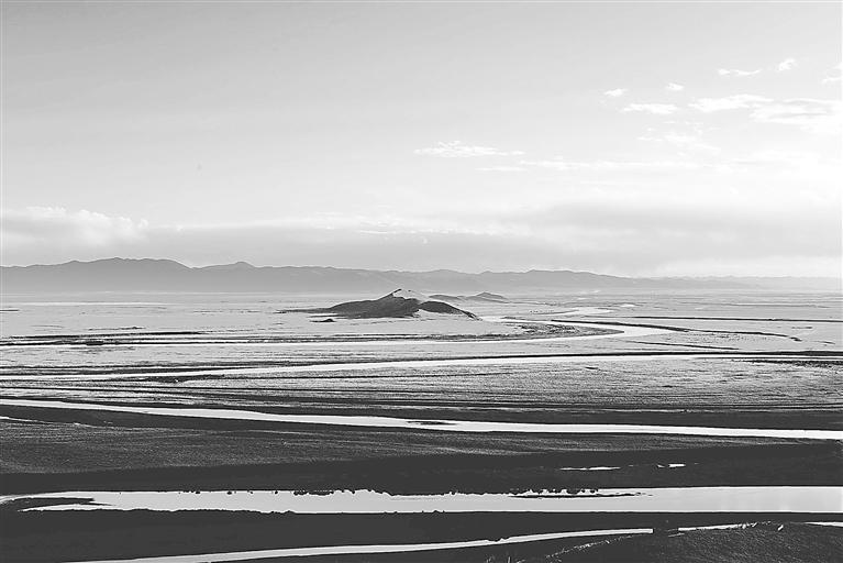 甘肅旅游丨從郎木寺到唐克黃河從甘肅到四川串了個(gè)門(mén)