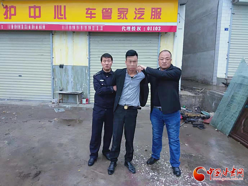 靈臺(tái)警方破獲一起微信轉(zhuǎn)賬盜竊案 男子竟趁友人熟睡盜轉(zhuǎn)錢(qián)款2萬(wàn)元