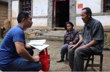 甘肅省出臺(tái)措施構(gòu)建社會(huì)救助新格局