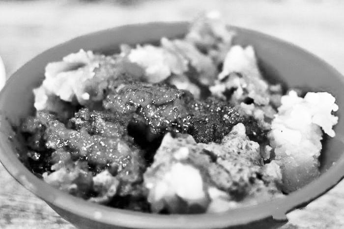 天水小吃，頂呱呱 歷史文化氣息讓人回味無(wú)窮