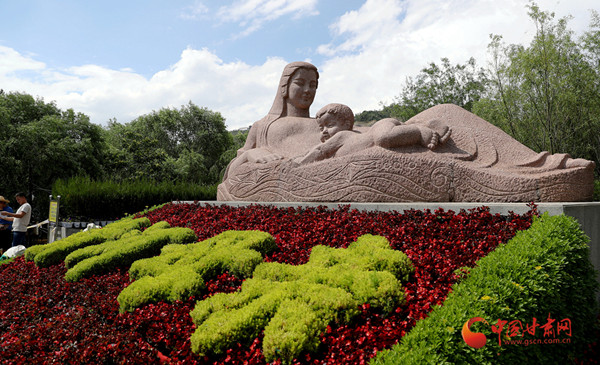 【五一游甘肅】五一小長(zhǎng)假來(lái)蘭州，十條精品旅游線(xiàn)路供你選擇