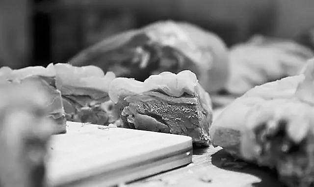 羊肉泡饃里 慶陽(yáng)那一碗清湯羊肉更純香！