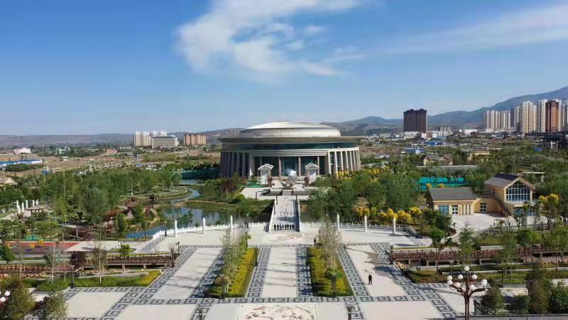 熱！熱！熱！蘭州市高溫或升至37℃