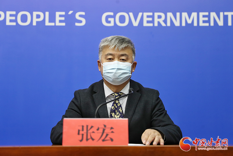 【甘快看】關于“流調(diào)”，你想知道的都在這里！